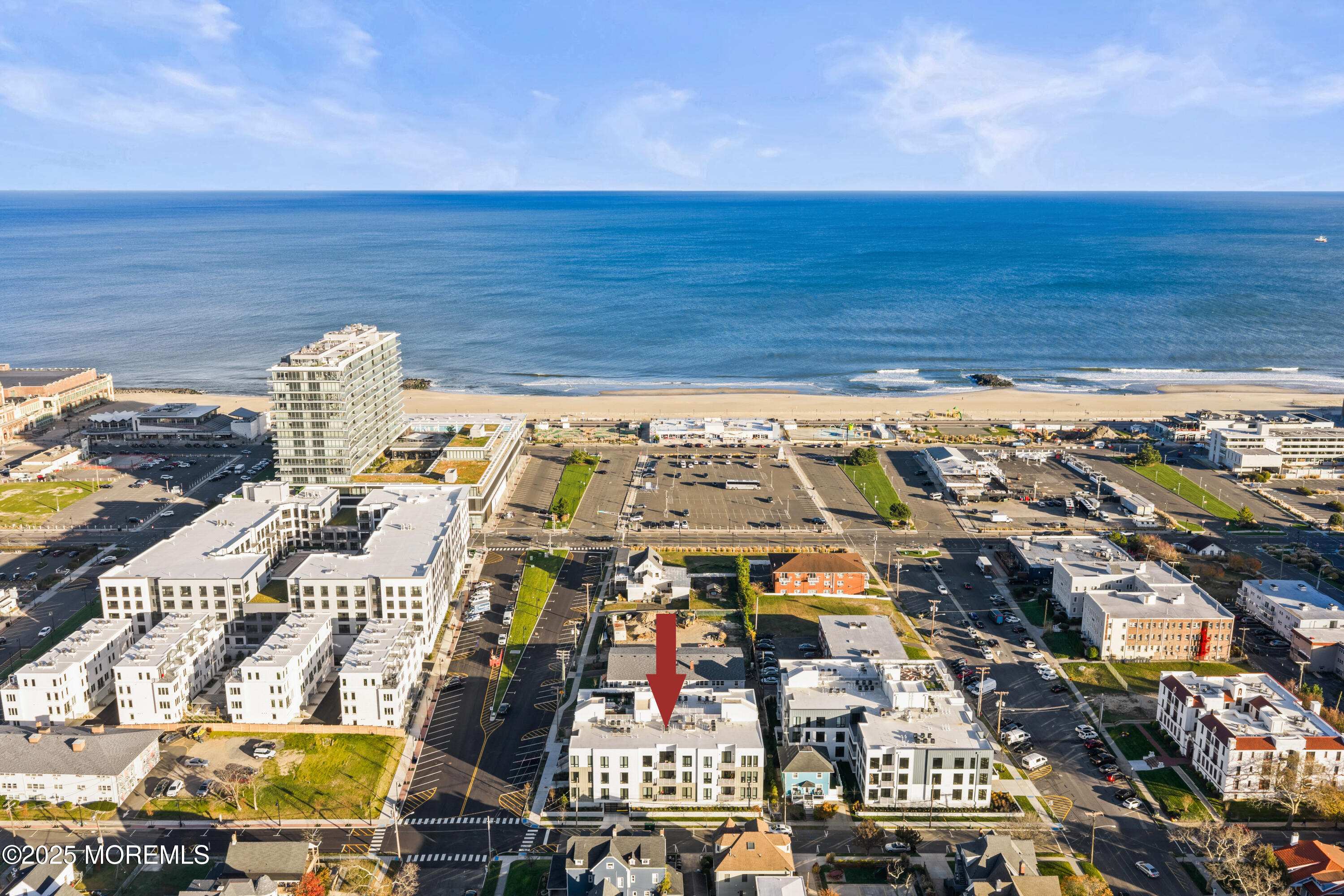 218 3rd Avenue, Unit 306 Asbury Park, NJ 07712 - Photo 61 of 66 a view of city