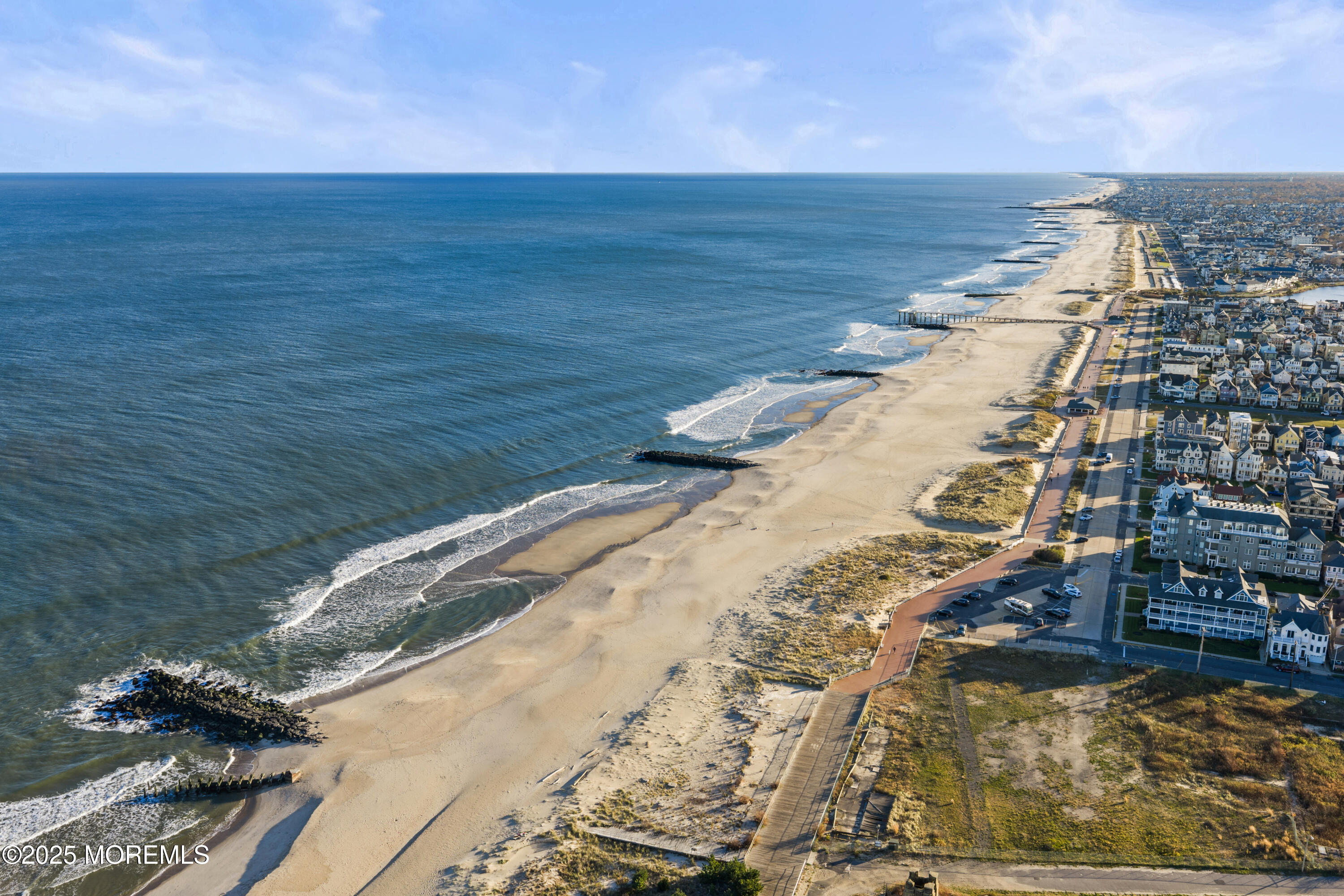 218 3rd Avenue, Unit 306 Asbury Park, NJ 07712 - Photo 63 of 66 a view of ocean view