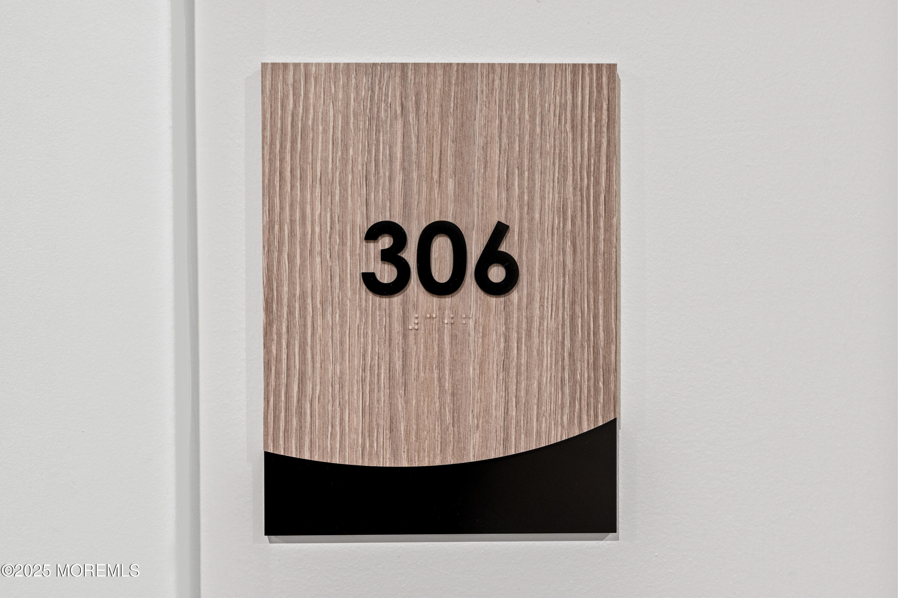 218 3rd Avenue, Unit 306 Asbury Park, NJ 07712 - Photo 9 of 66 a view of door