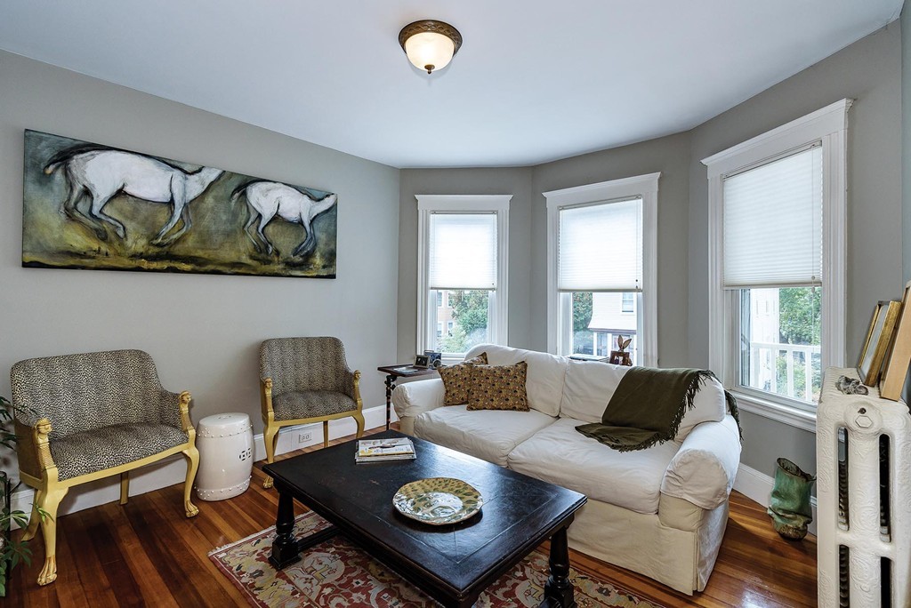 19 Sheffield Road, Unit 2 Boston, MA 02131 - Photo 3 of 11 Gallery Image 3
