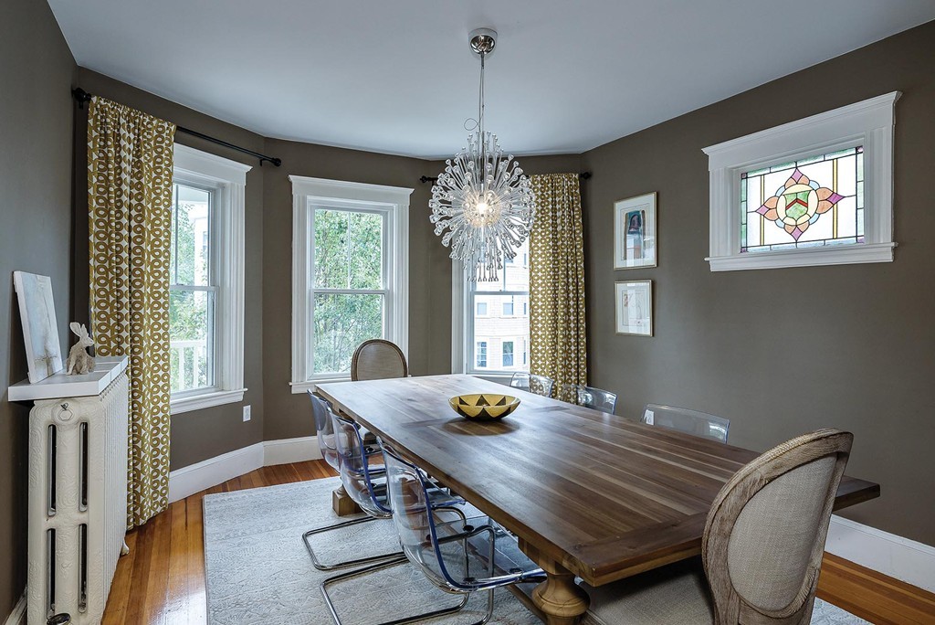 19 Sheffield Road, Unit 2 Boston, MA 02131 - Photo 5 of 11 Gallery Image 5