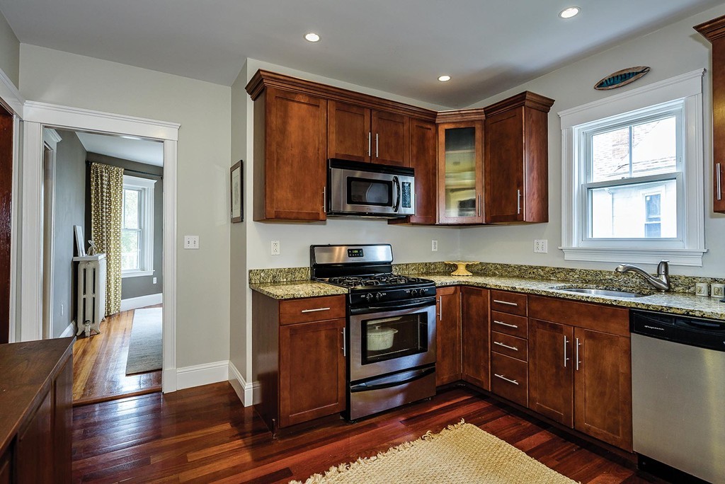 19 Sheffield Road, Unit 2 Boston, MA 02131 - Photo 6 of 11 Gallery Image 6