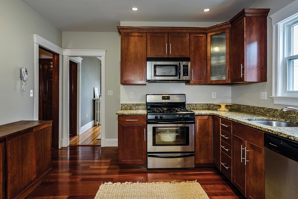 19 Sheffield Road, Unit 2 Boston, MA 02131 - Photo 7 of 11 Gallery Image 7