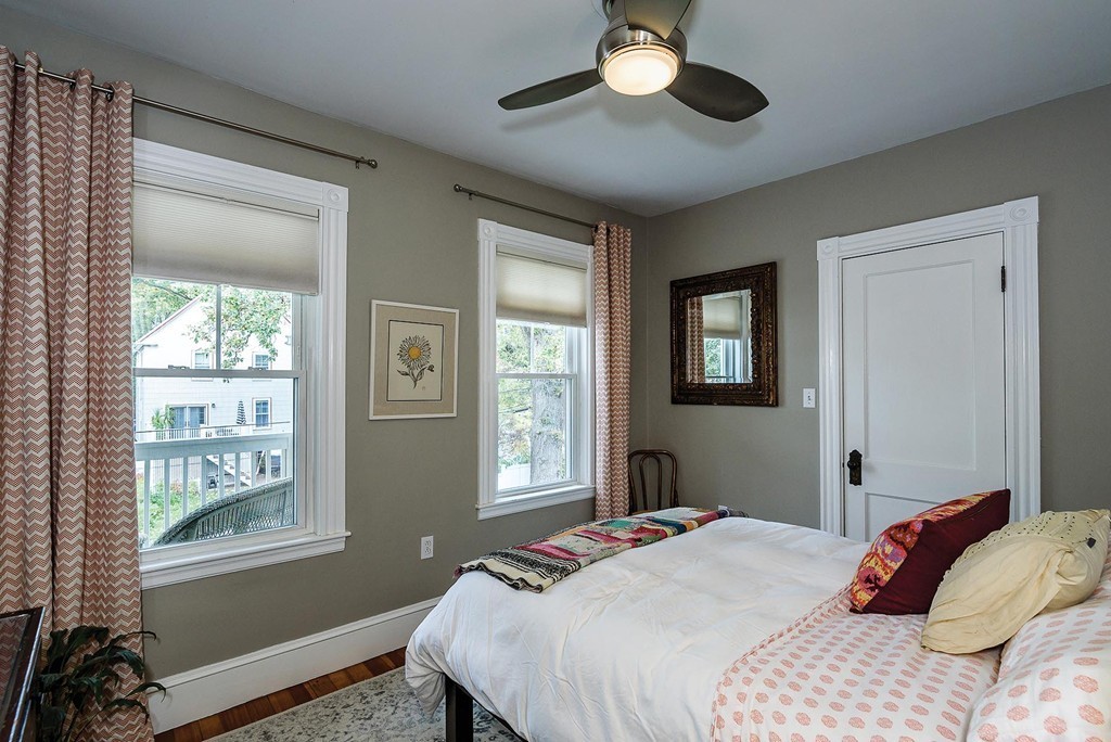19 Sheffield Road, Unit 2 Boston, MA 02131 - Photo 8 of 11 Gallery Image 8