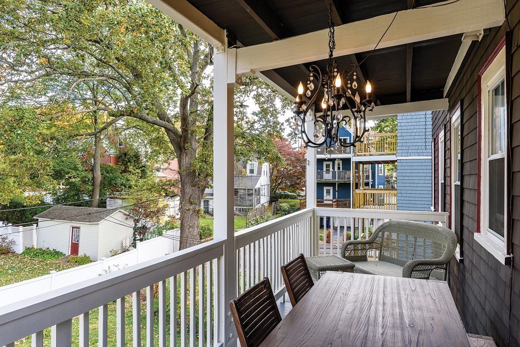 19 Sheffield Road, Unit 2 Boston, MA 02131 - Photo 10 of 11 Gallery Image 10