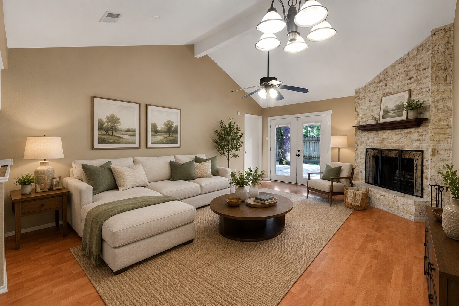 83 Summer Crest Circle Spring, TX 77381 - Photo 8 of 21