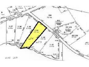 Lot 3 Parker Road Bethlehem, NH 03574 - Photo 2 of 2 Gallery Image 2