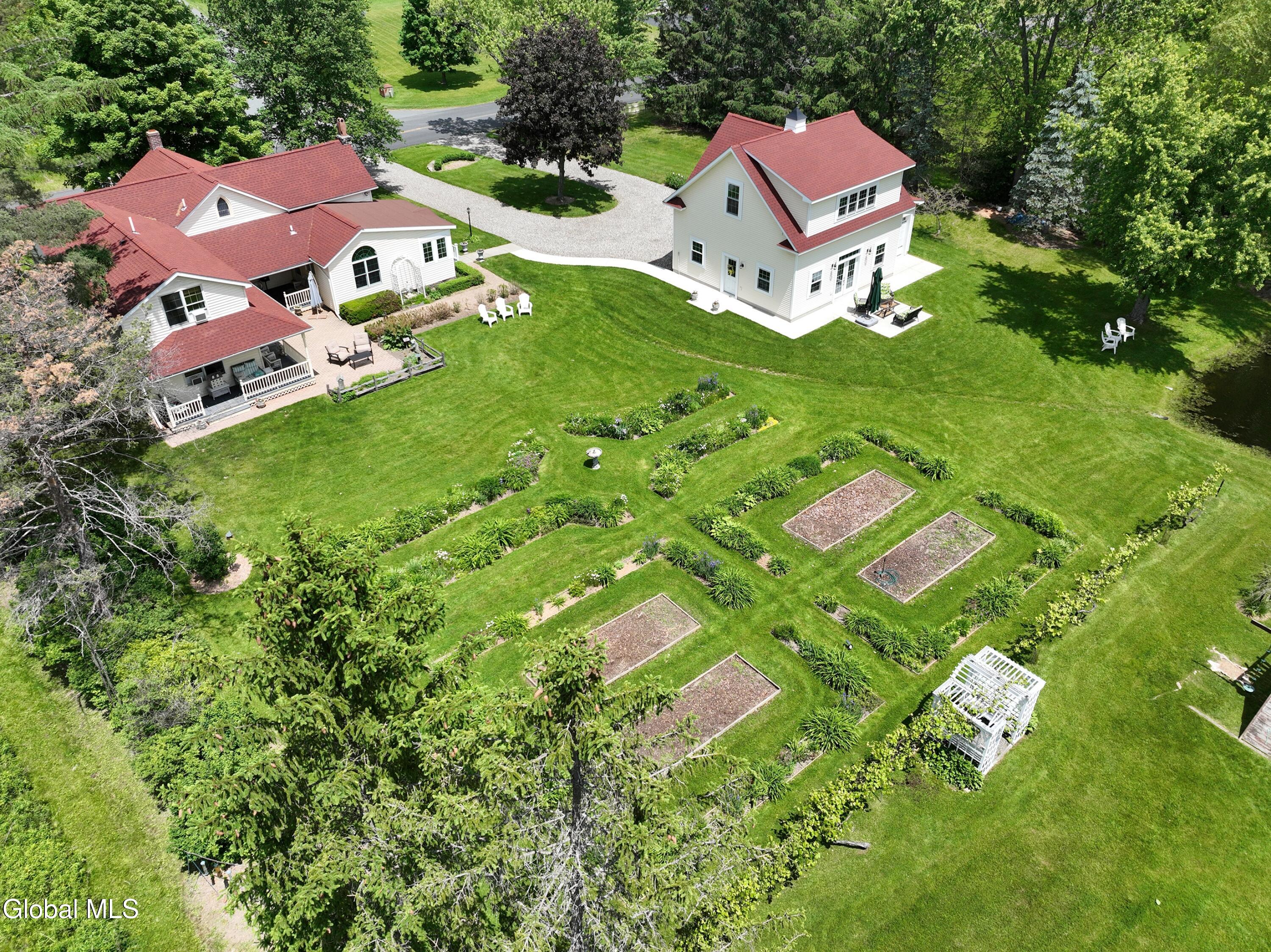 944 Stony Point Road Schodack, NY 12033 - Photo 7 of 99 Level, Landscaped Lot