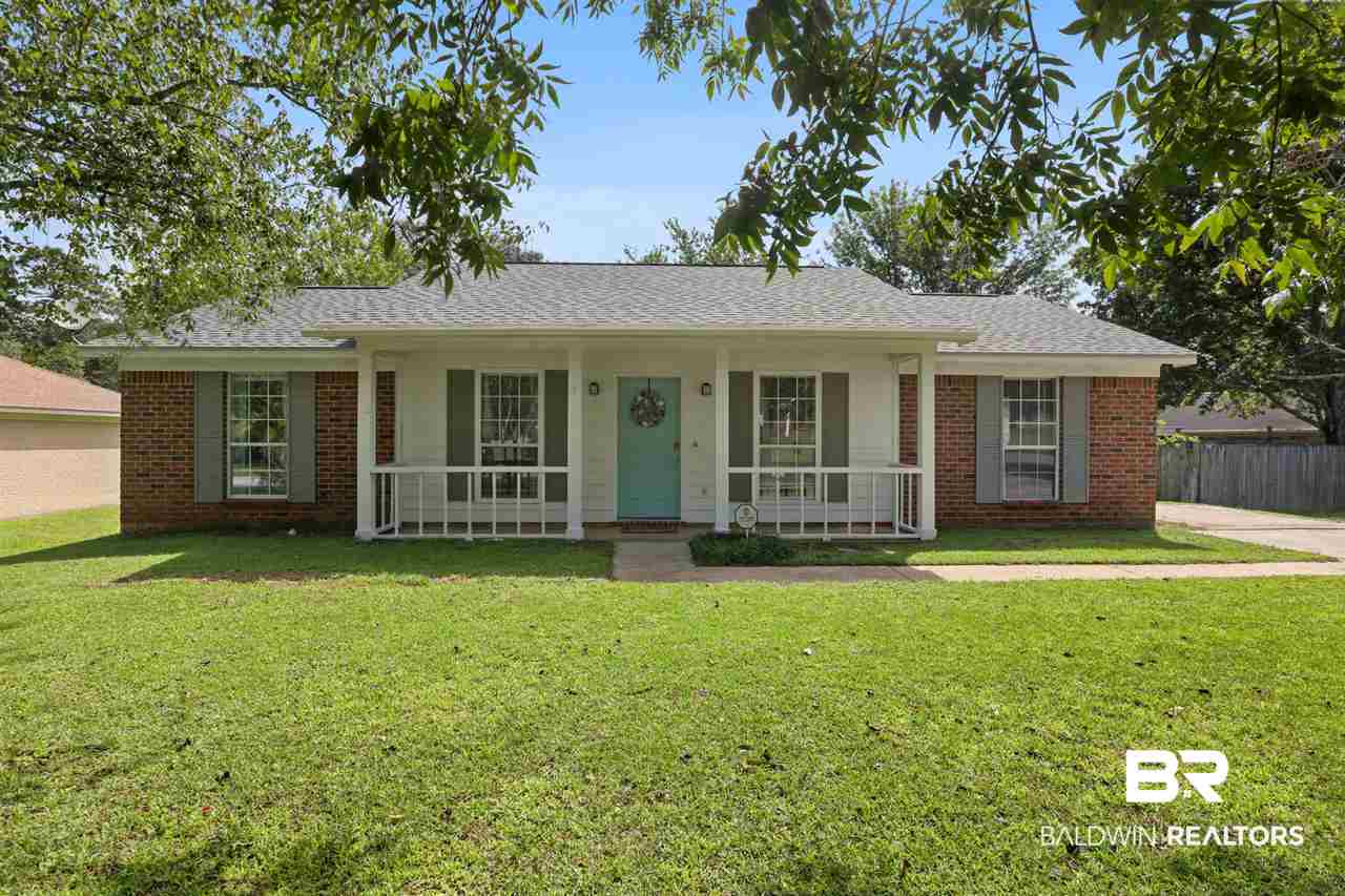 201 Myrtle Court Foley, AL 36535 - Photo 1 of 13