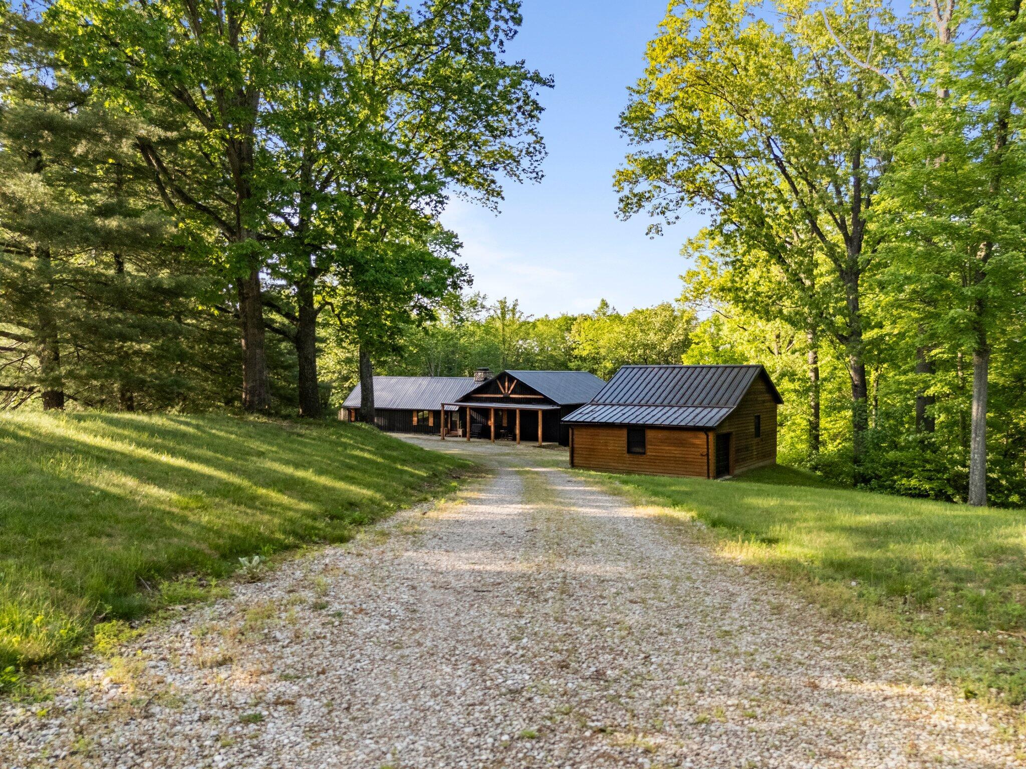 18156 Thompson Ridge Road Laurelville, OH 43135 - Photo 20 of 92 DJI_20250515173656_0906_D