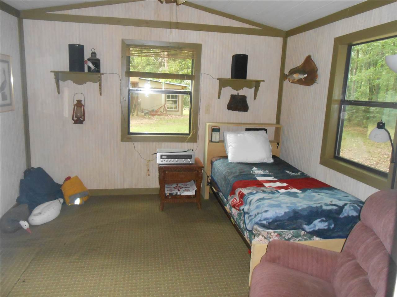 0 Boggan Ridge Road Mendenhall, MS 39114 - Photo 5 of 8 Photo 5