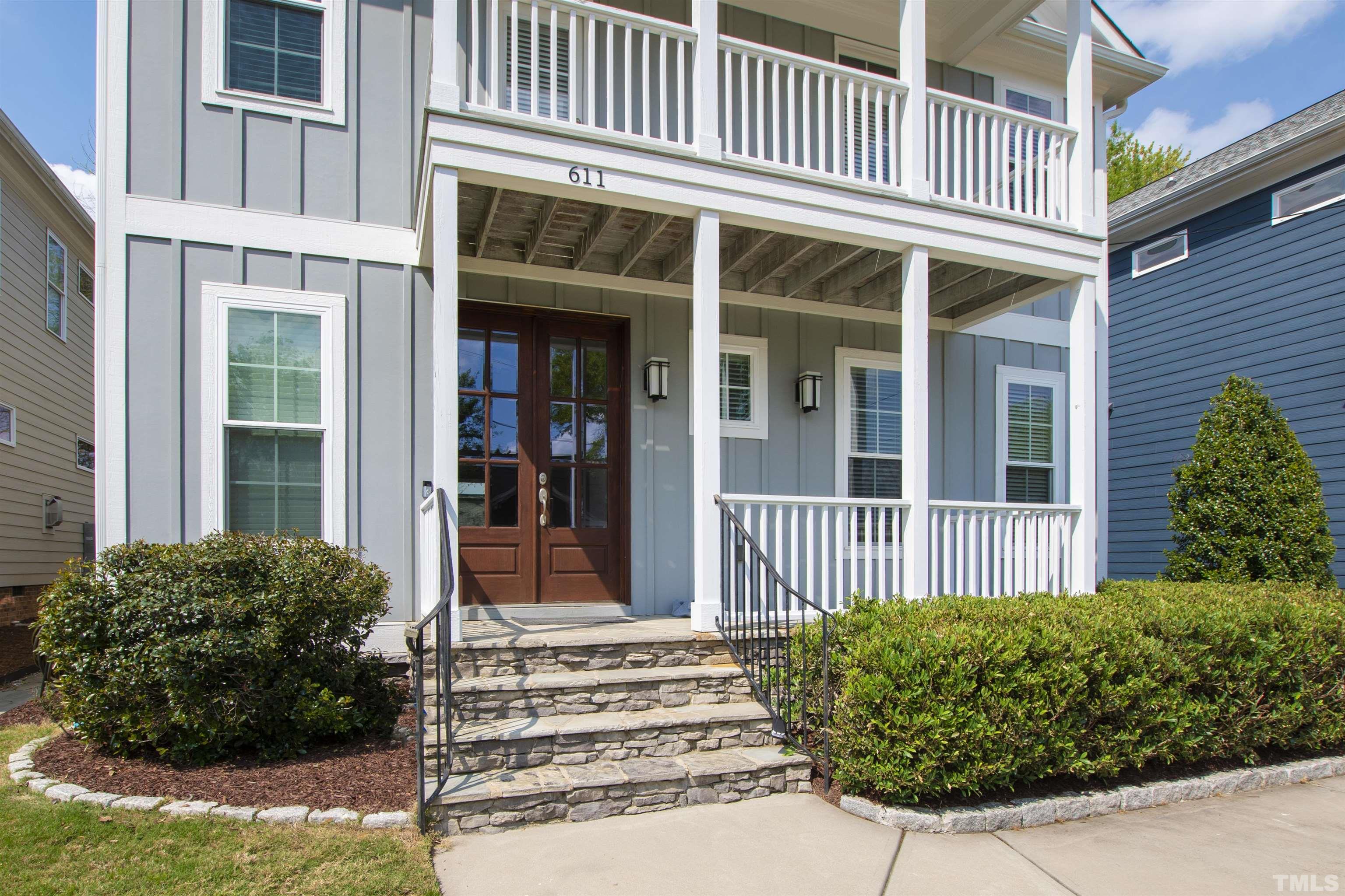 611 New Road Raleigh, NC 27608 - Photo 3 of 40