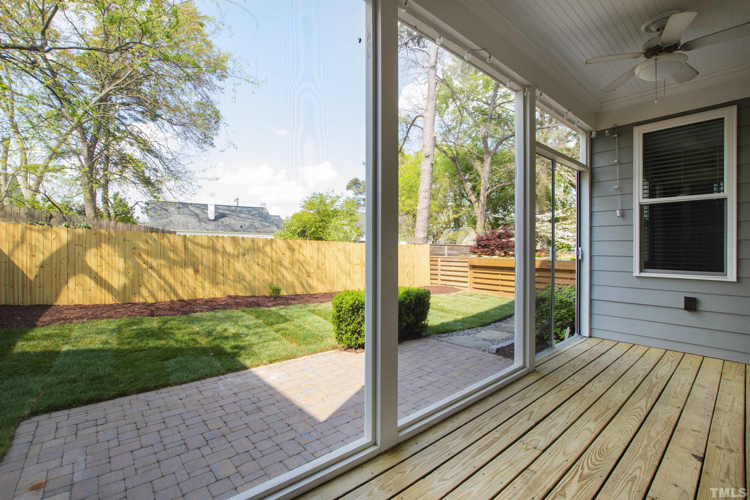 611 New Road Raleigh, NC 27608 - Photo 38 of 40