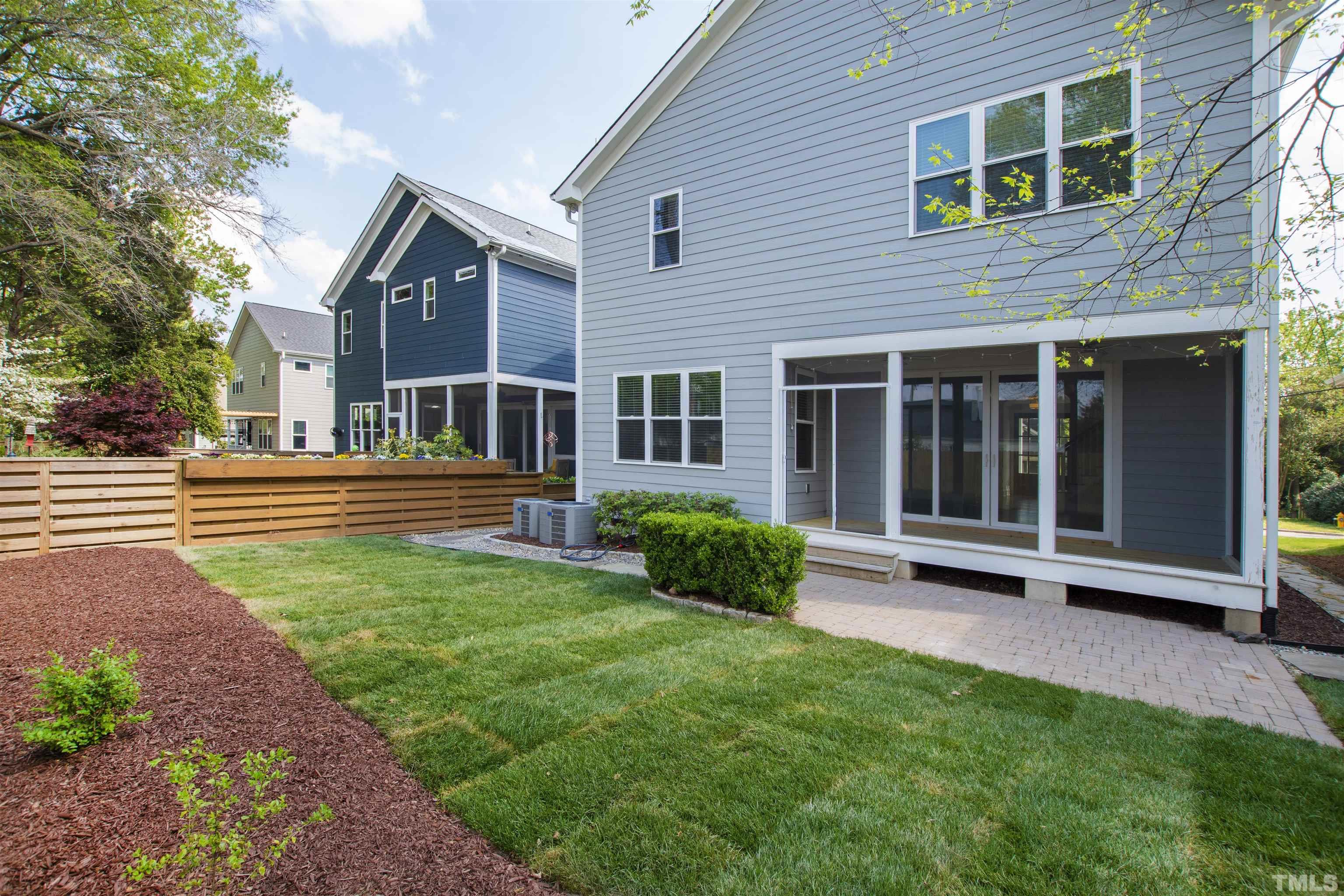 611 New Road Raleigh, NC 27608 - Photo 39 of 40