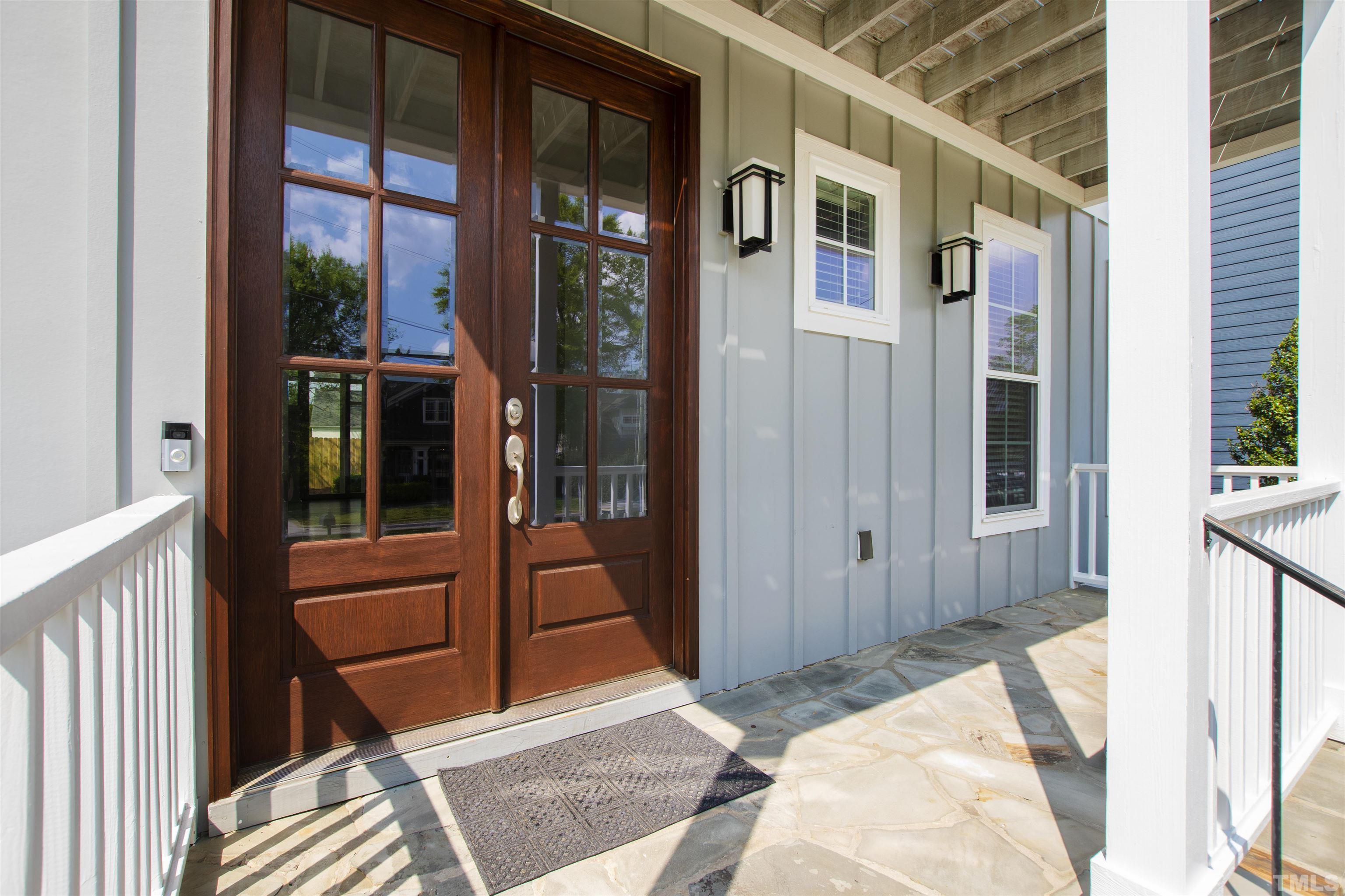 611 New Road Raleigh, NC 27608 - Photo 4 of 40