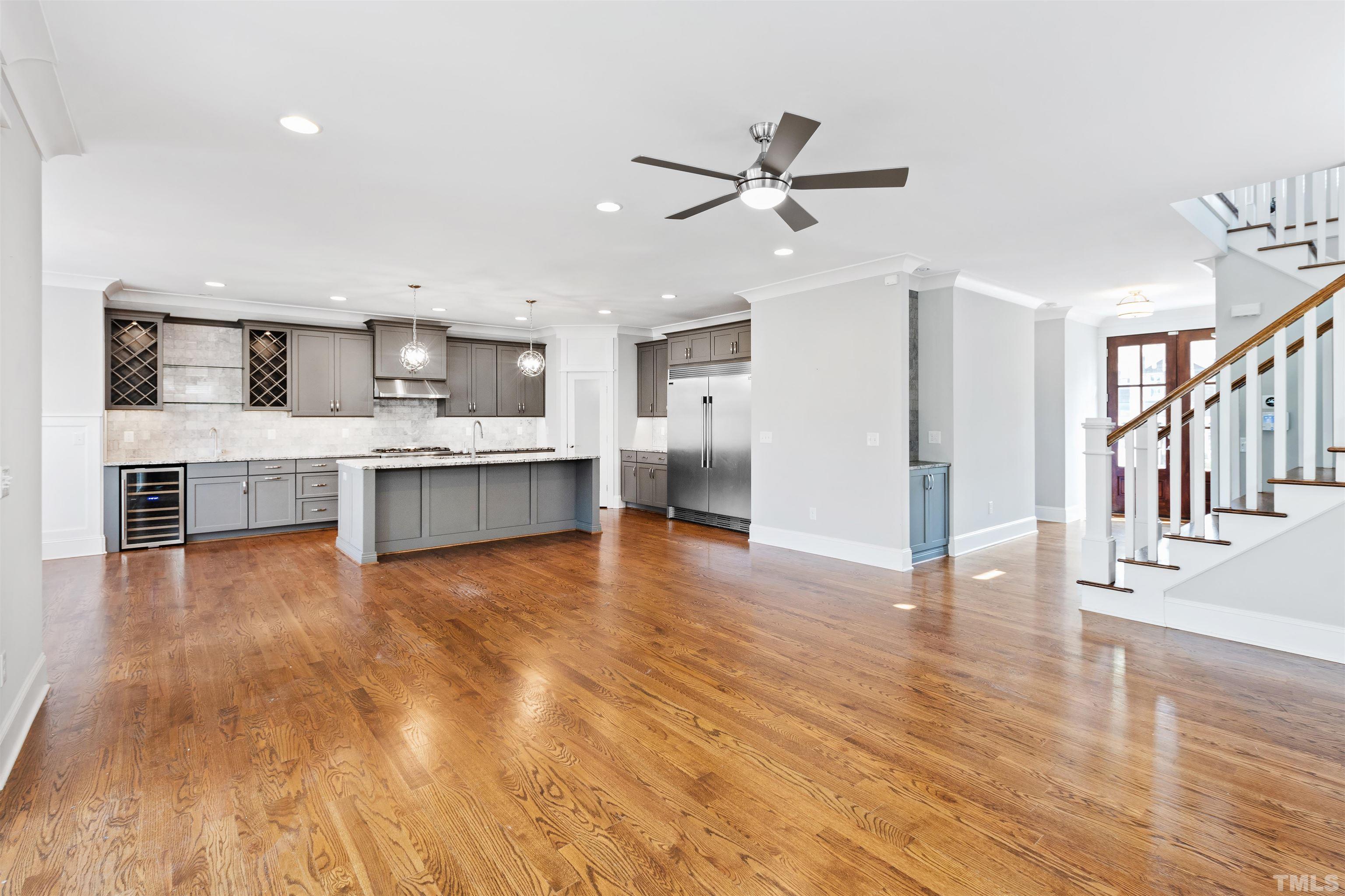 611 New Road Raleigh, NC 27608 - Photo 9 of 40