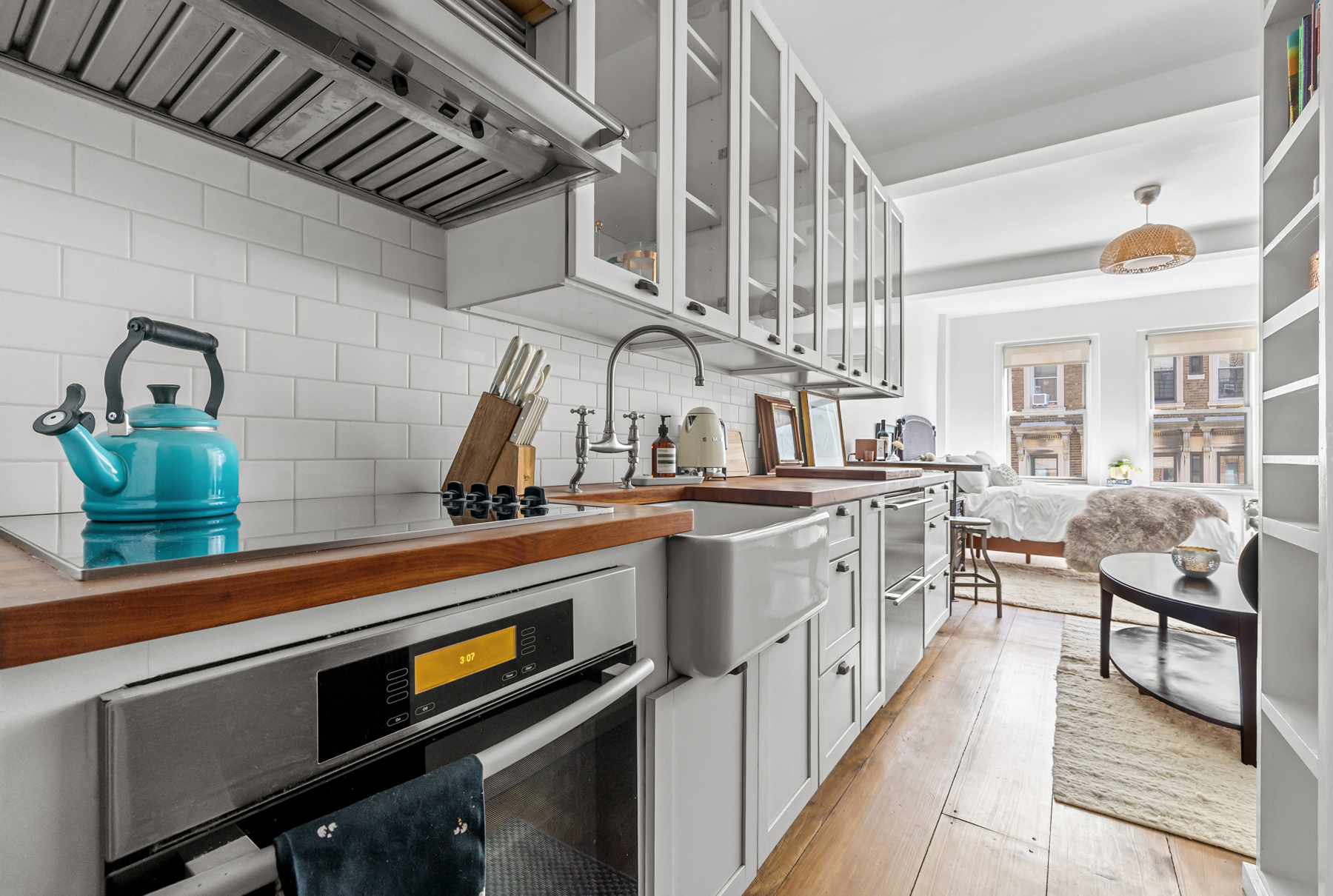310 Riverside Drive, Unit 1110 Manhattan, NY 10025 - Photo 8 of 18