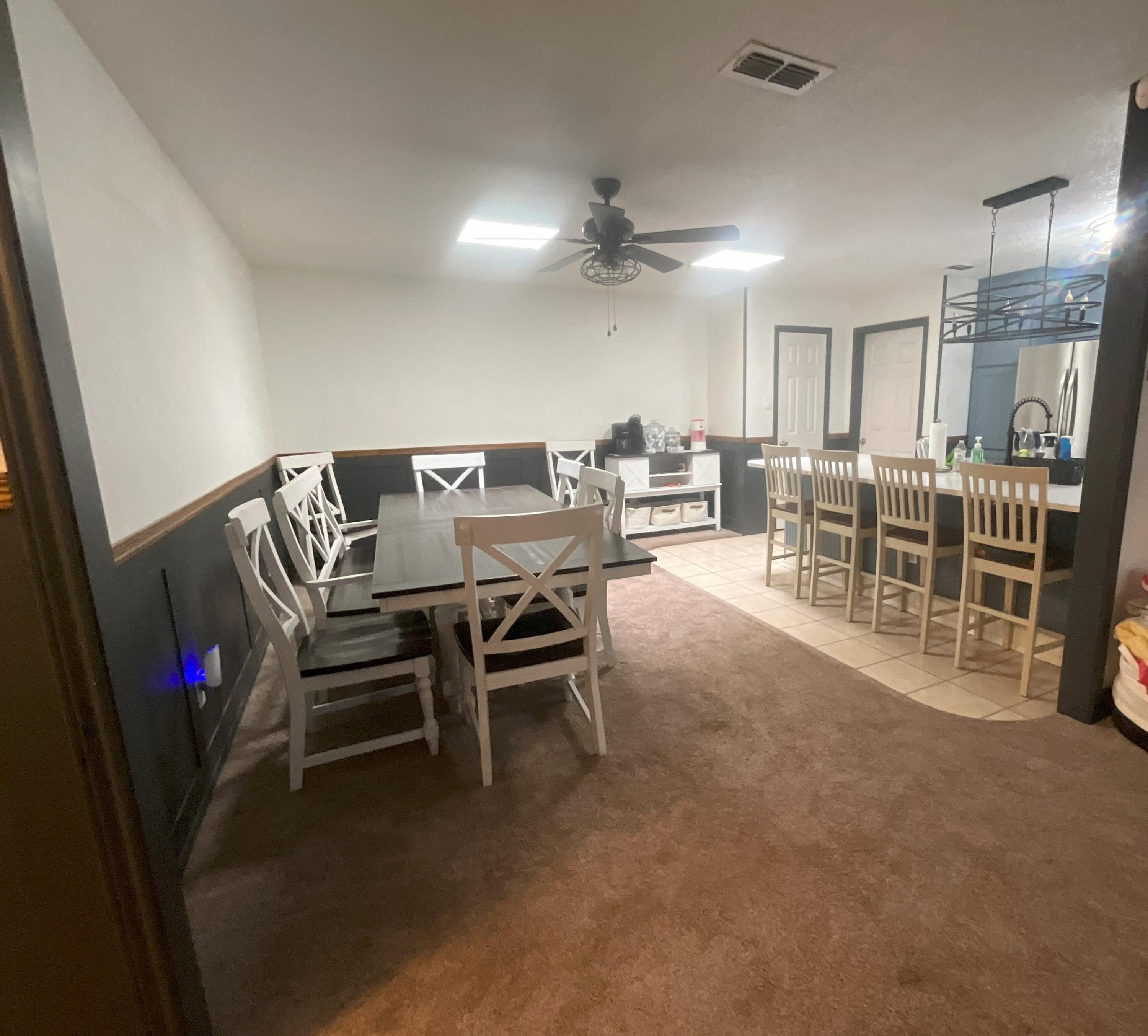 711 9th Street Wolfforth, TX 79382 - Photo 9 of 24 dining.kitchen.711