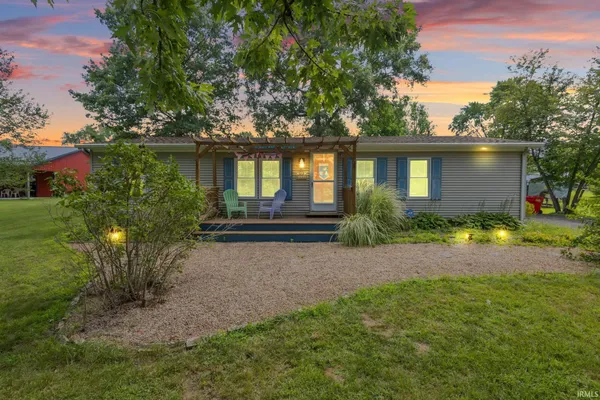 $325,000 | 5355 East Pine Street, Knox, IN 46534
