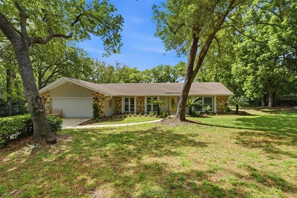 $715,000 | 210 East Sweetwater Creek Drive, Longwood, FL 32779
