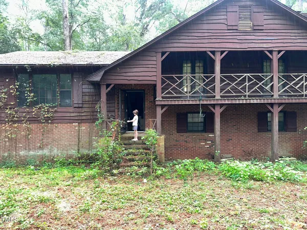 $449,000 | 293 Nicholson Road, Rockingham, NC 28379