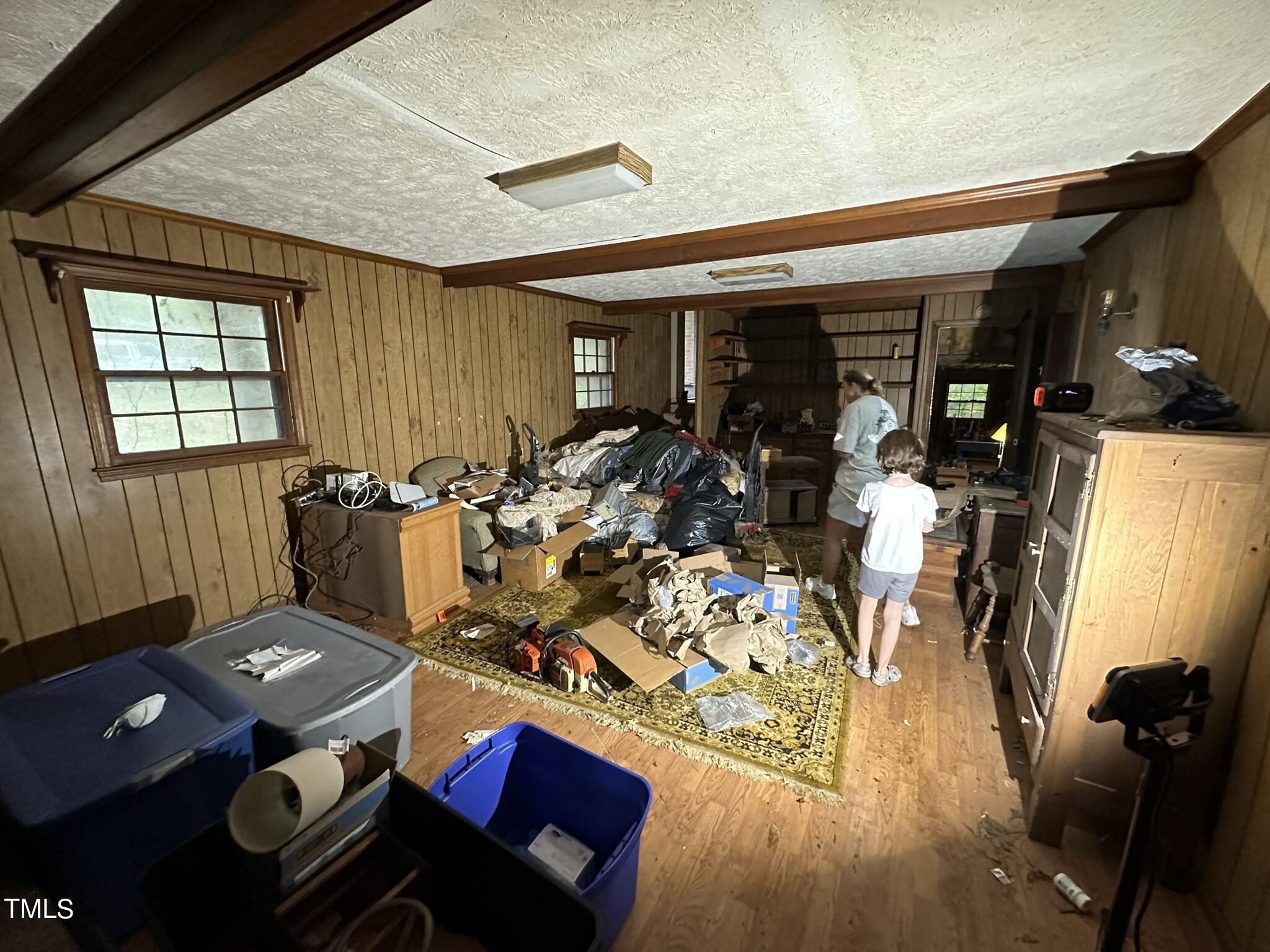 293 Nicholson Road Rockingham, NC 28379 - Photo 17 of 55 a view of a room with gym equipment