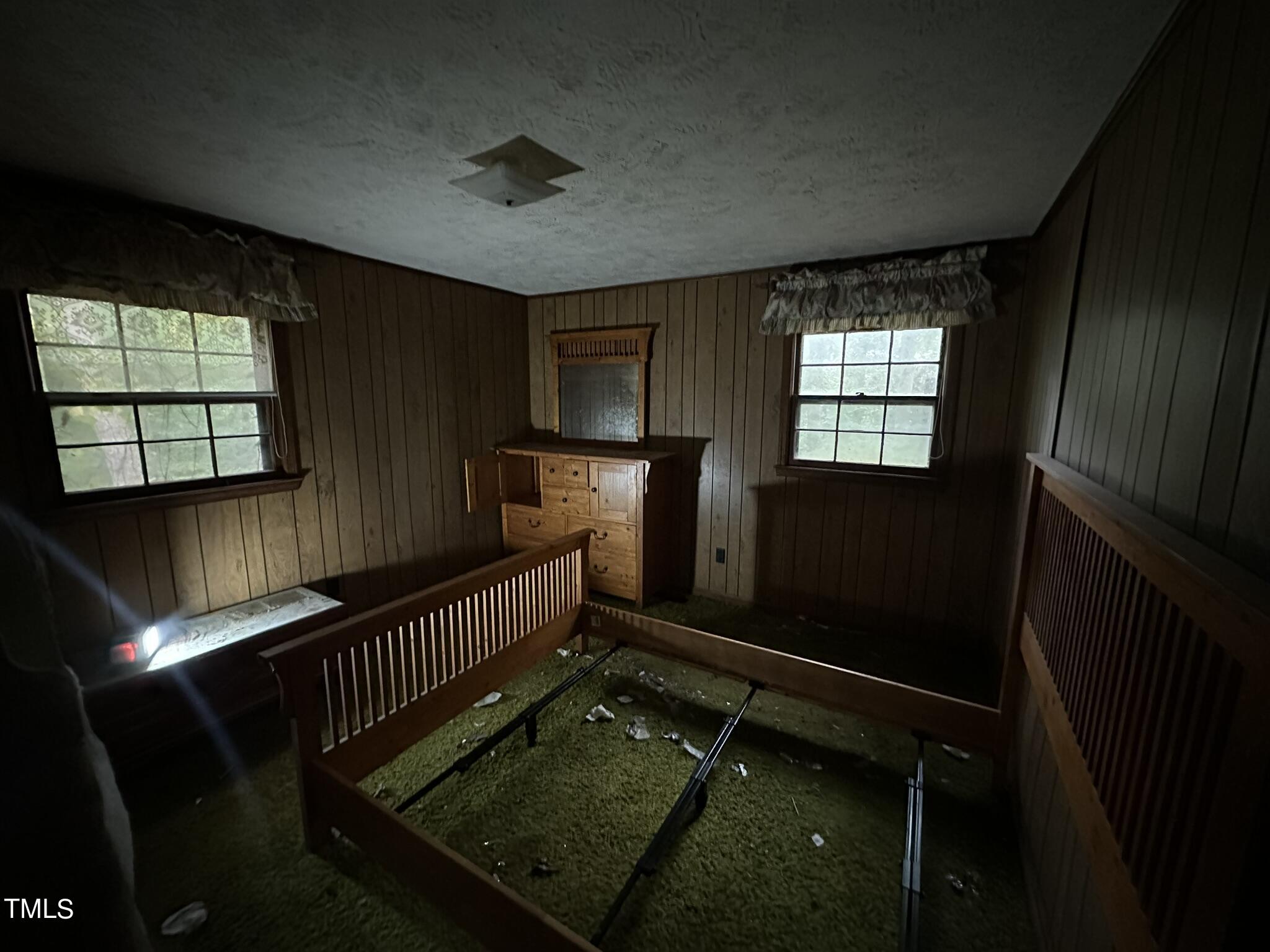 293 Nicholson Road Rockingham, NC 28379 - Photo 18 of 55 a view of entryway