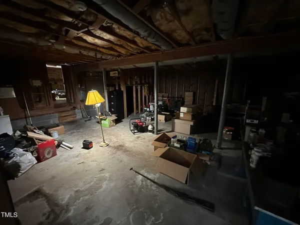 $449,000 | 293 Nicholson Road, Rockingham, NC 28379