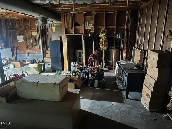 $449,000 | 293 Nicholson Road, Rockingham, NC 28379