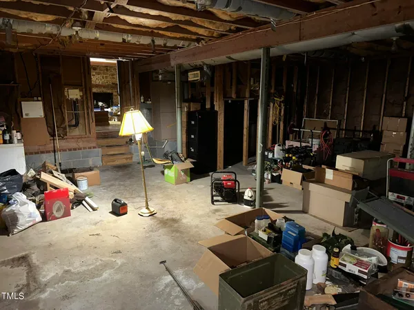 $449,000 | 293 Nicholson Road, Rockingham, NC 28379