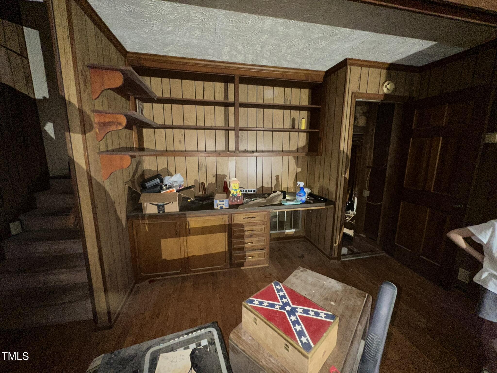 293 Nicholson Road Rockingham, NC 28379 - Photo 28 of 55 a living room with furniture