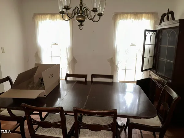 $449,000 | 293 Nicholson Road, Rockingham, NC 28379