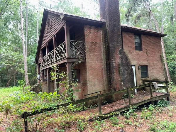 $449,000 | 293 Nicholson Road, Rockingham, NC 28379