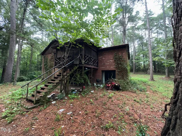 $449,000 | 293 Nicholson Road, Rockingham, NC 28379