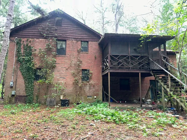 $449,000 | 293 Nicholson Road, Rockingham, NC 28379