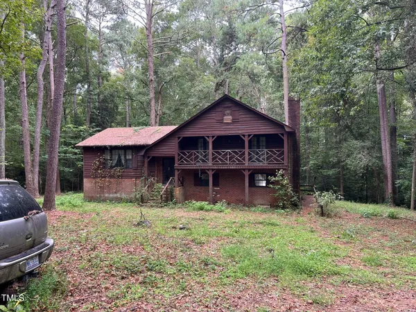 $449,000 | 293 Nicholson Road, Rockingham, NC 28379
