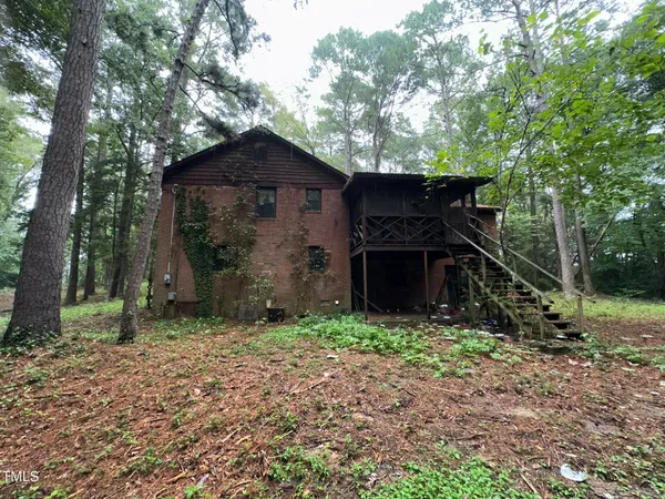 $449,000 | 293 Nicholson Road, Rockingham, NC 28379