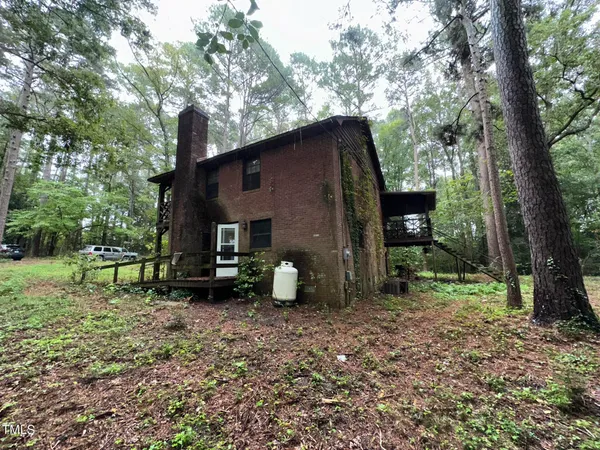 $449,000 | 293 Nicholson Road, Rockingham, NC 28379