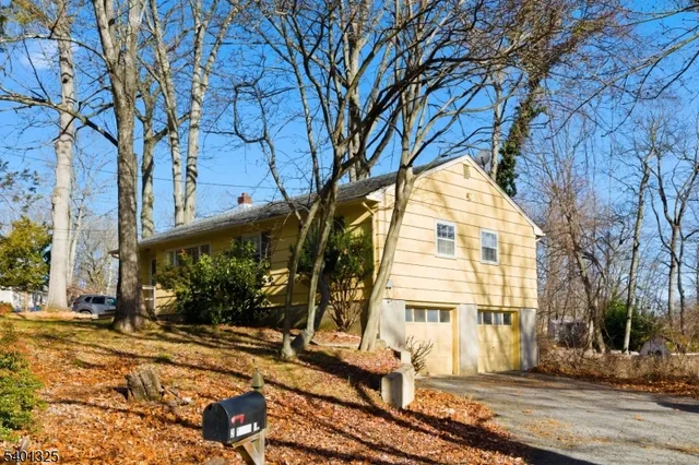 a view of a large building