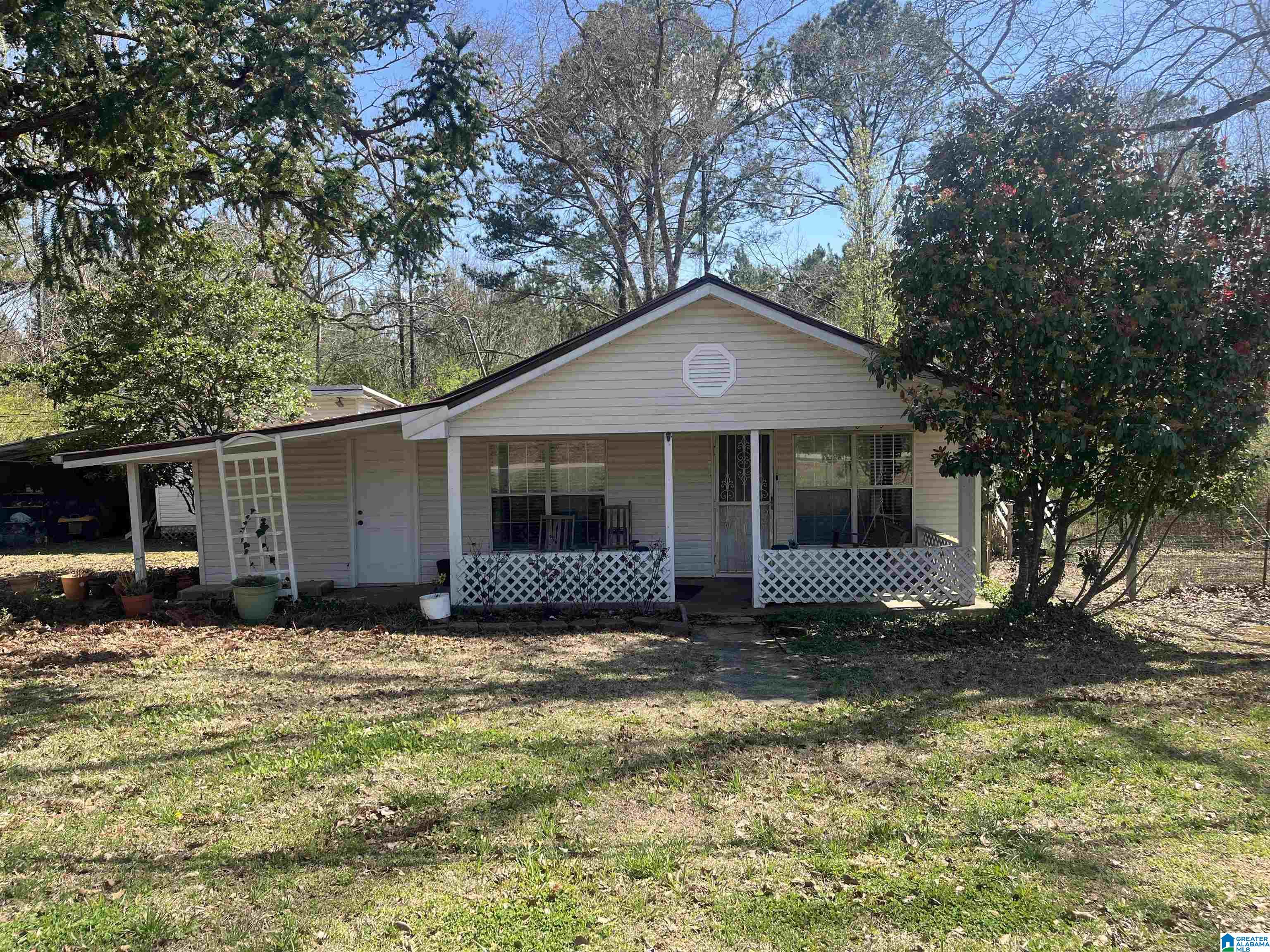 3289 Westover Road Sterrett, AL 35147 - Photo 1 of 31