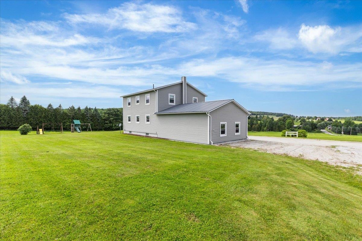 2719 North Sheldon Road Franklin, VT 05457 - Photo 7 of 54