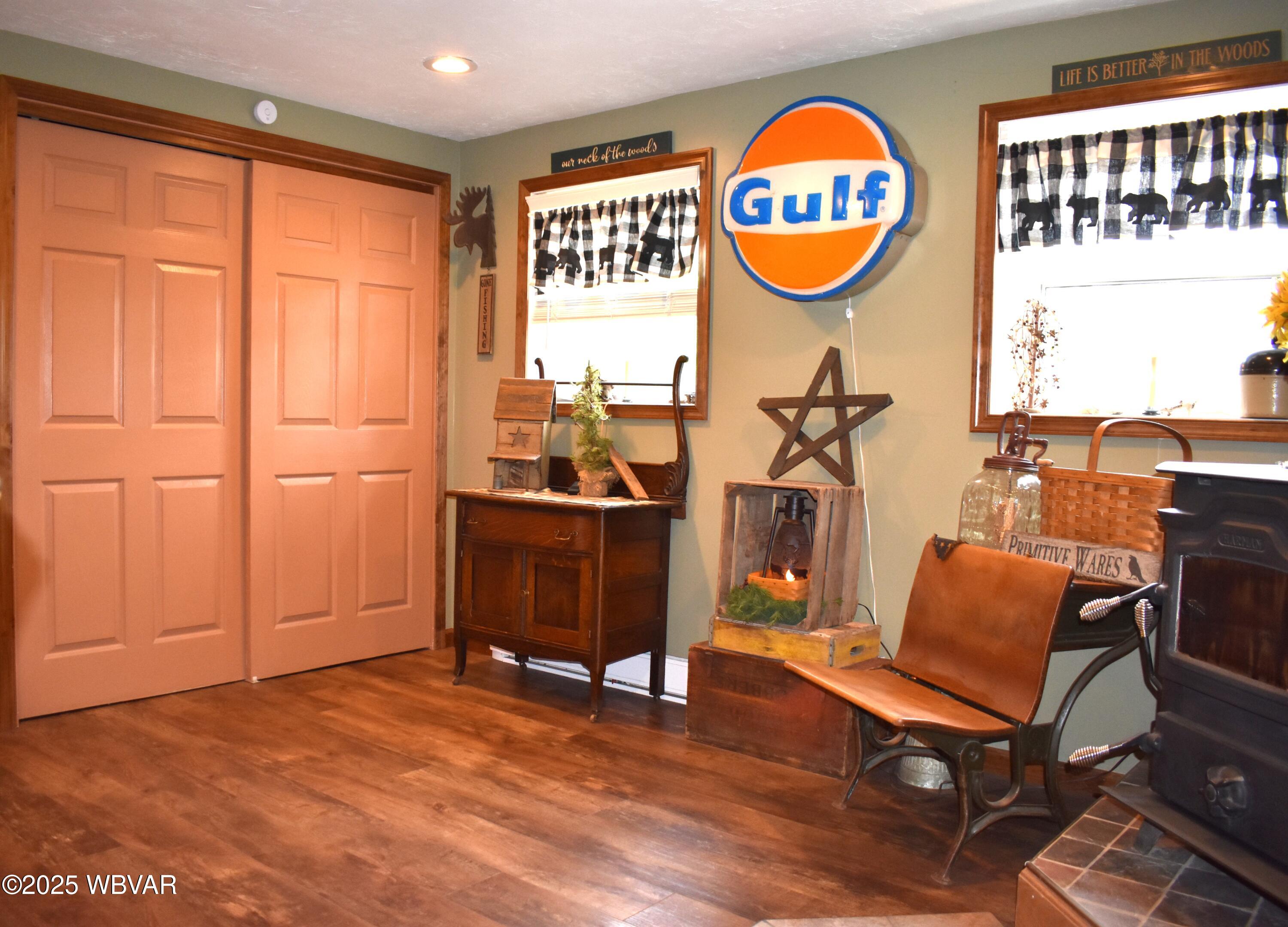 201 Richey Street Lock Haven, PA 17745 - Photo 26 of 50 family room