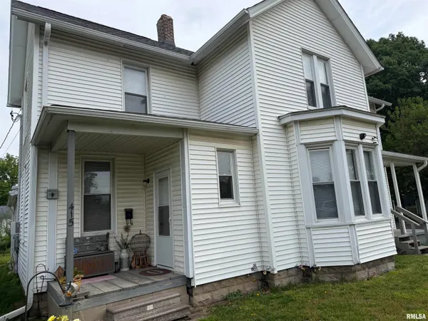 $134,900 | 415 Willow Street, Pekin, IL 61554
