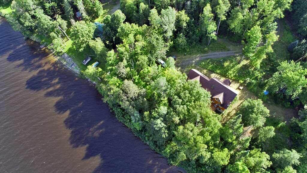 590 W Road Portage, ME 04768 - Photo 123 of 136 lake-home-maine-portgage