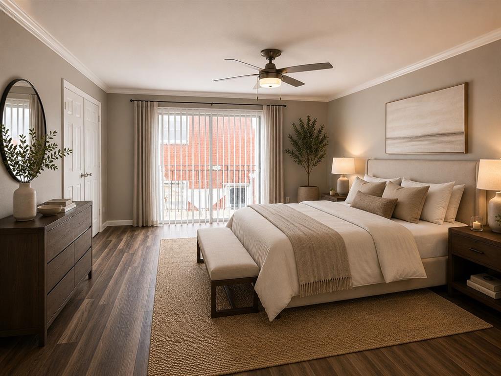 4335 Cedar Springs Road, Unit 105 Dallas, TX 75219 - Photo 3 of 6