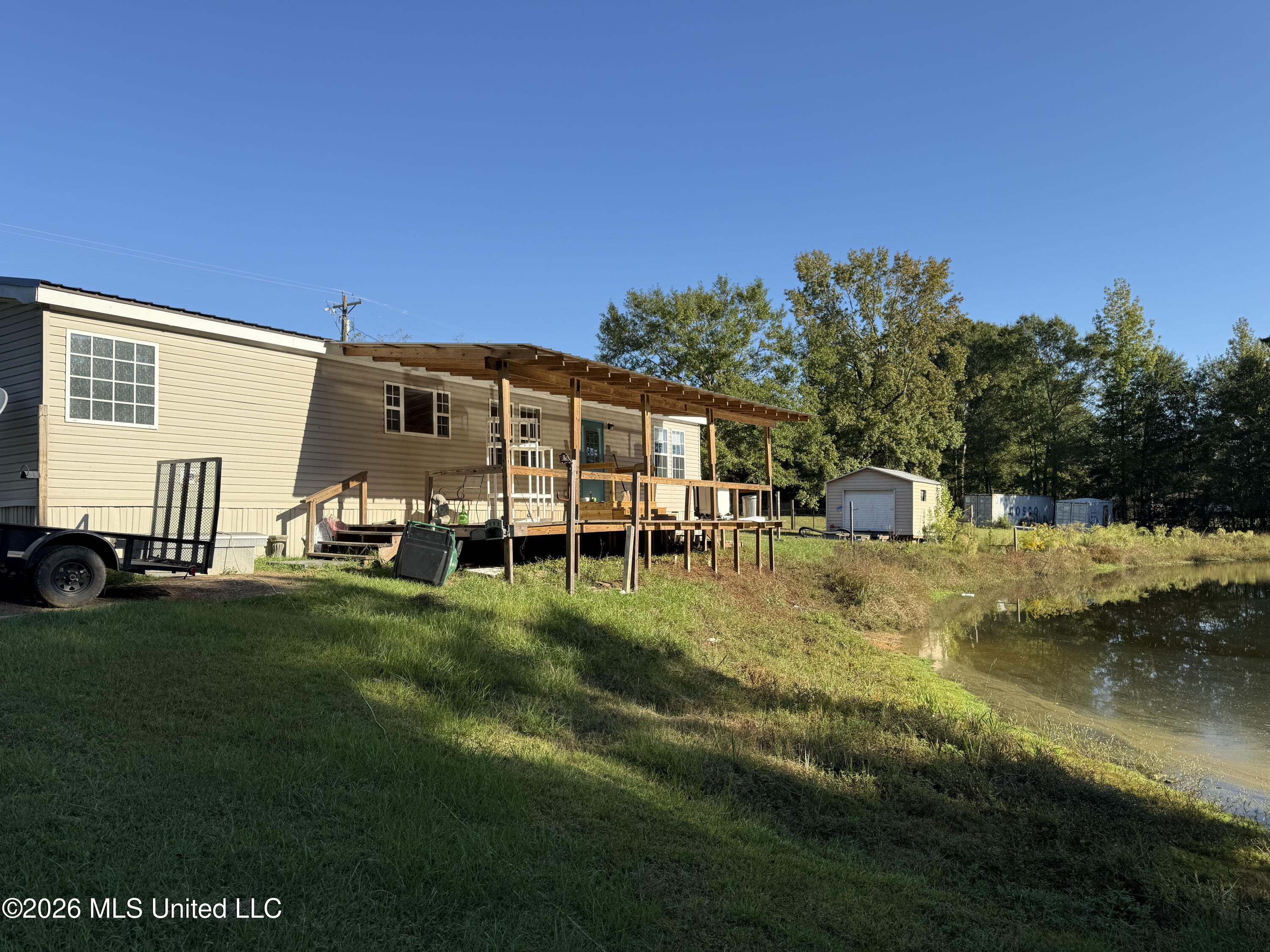 918 Spring Hill Road Poplarville, MS 39470 - Photo 20 of 37 IMG_6470