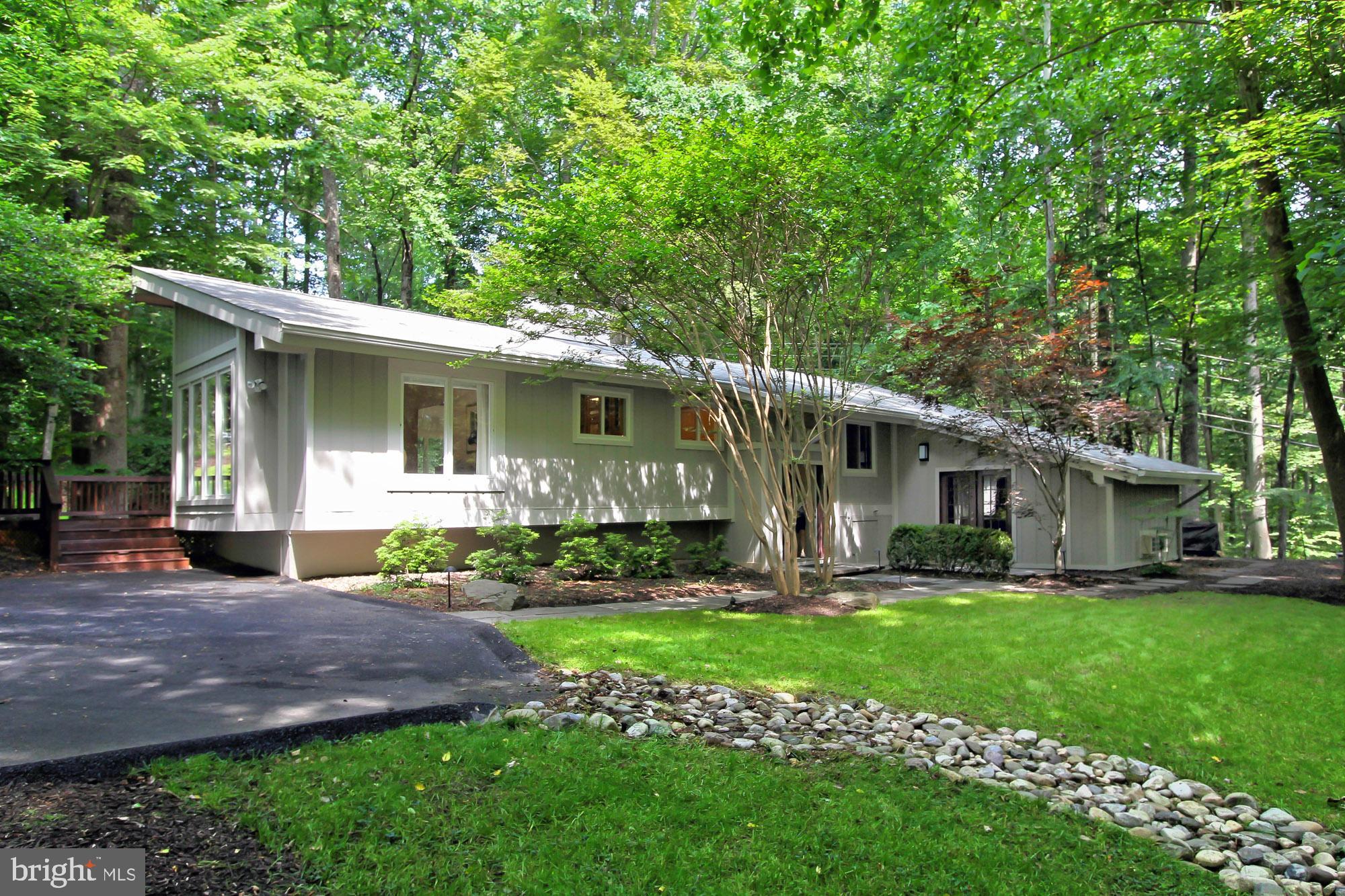 12904 Yates Ford Road Clifton, VA 20124 - Photo 1 of 37 Stunning, Tranquil Setting!