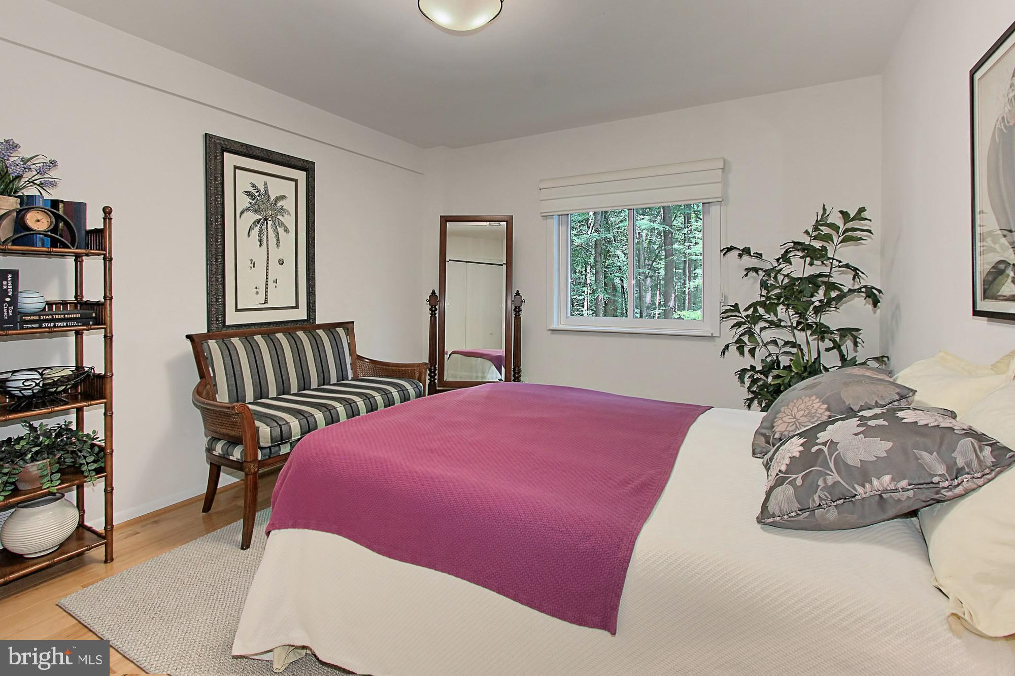 12904 Yates Ford Road Clifton, VA 20124 - Photo 25 of 37 Bedroom