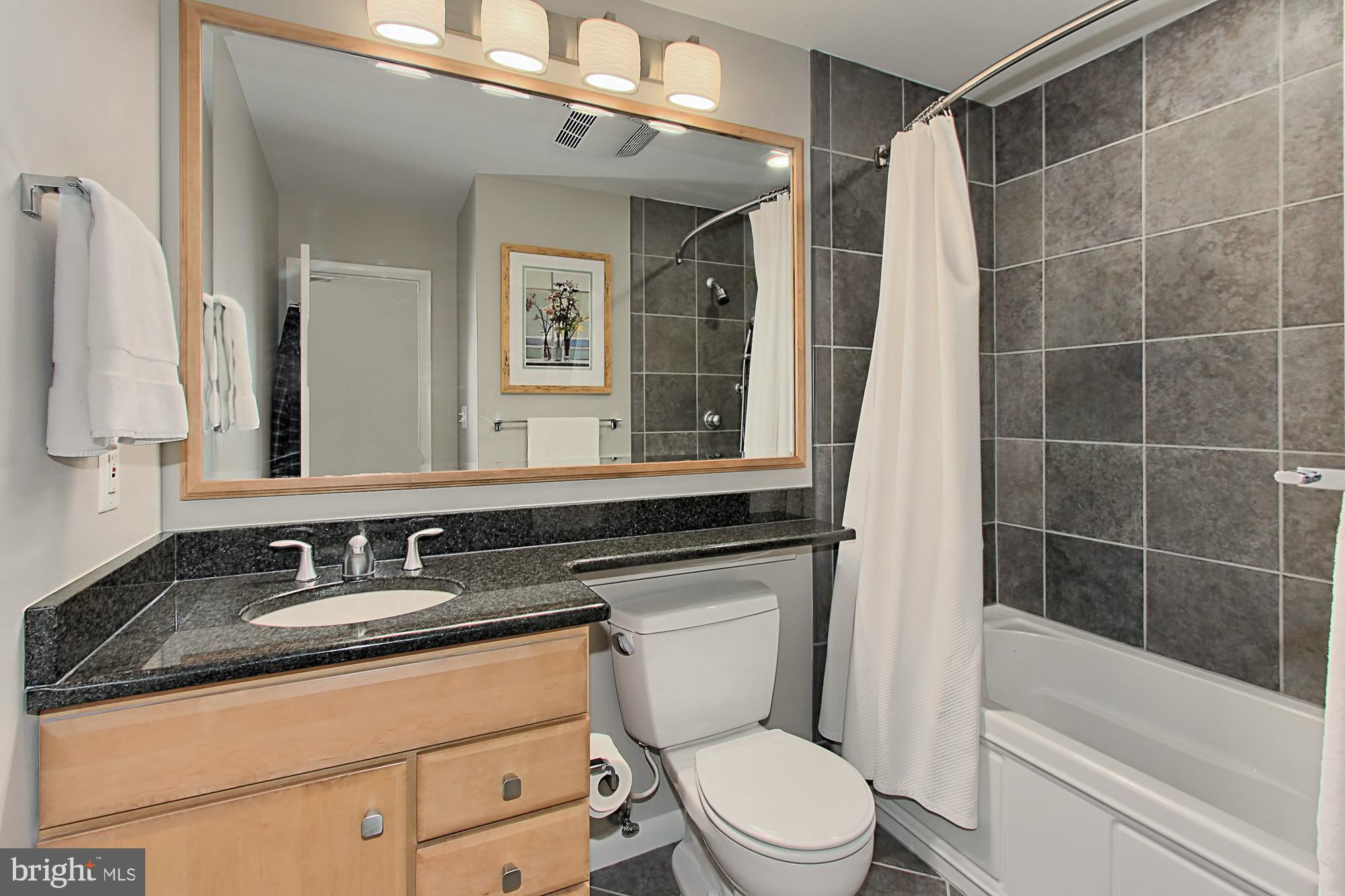 12904 Yates Ford Road Clifton, VA 20124 - Photo 27 of 37 Lower level updated bath