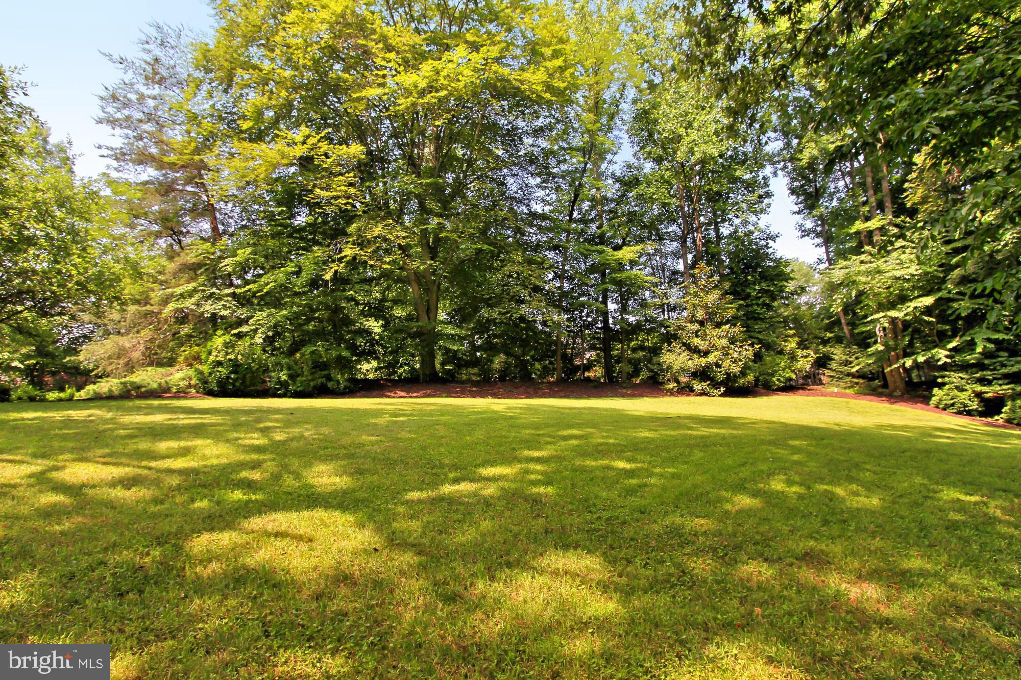 12904 Yates Ford Road Clifton, VA 20124 - Photo 32 of 37 Peaceful, tranquil